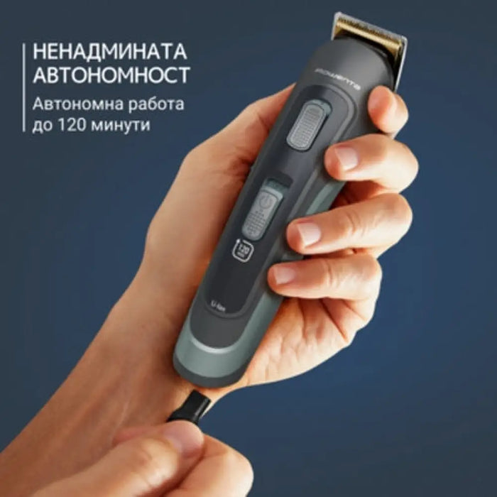 Тример ROWENTA Selectium 15 в 1 TN9444E0