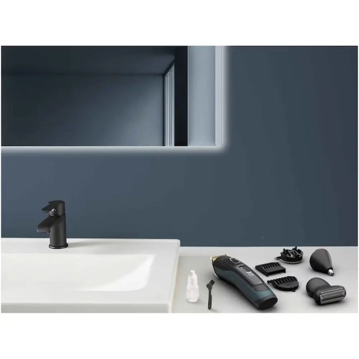 Тример ROWENTA Selectium 17в1 TN9464E0