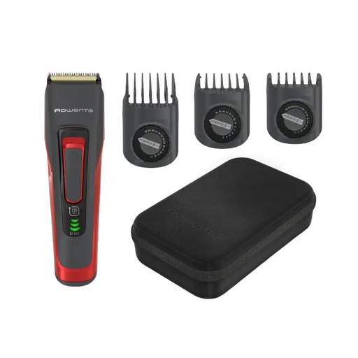 Тример Rowenta TN5221F4 Hair trimmer Advancer Style