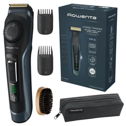 Тример за брада Rowenta TN3804E0 Expertise