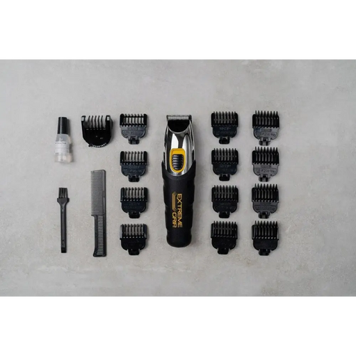 Тример за брада WAHL Extreme Grip 09893.0440