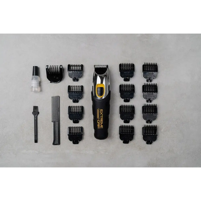 Тример за брада WAHL Extreme Grip 09893.0440
