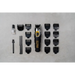 Тример за брада WAHL Extreme Grip 09893.0440