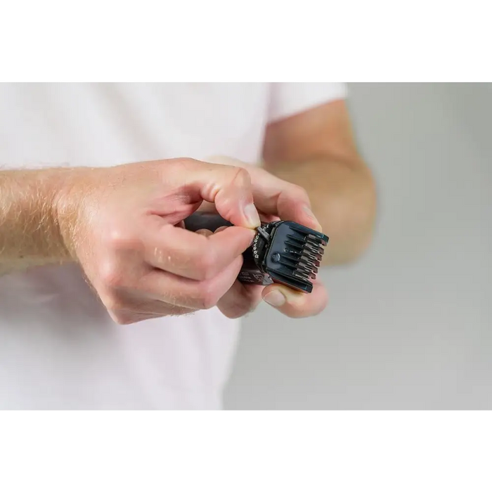 Тример за брада WAHL Extreme Grip Advan. 09893.0460