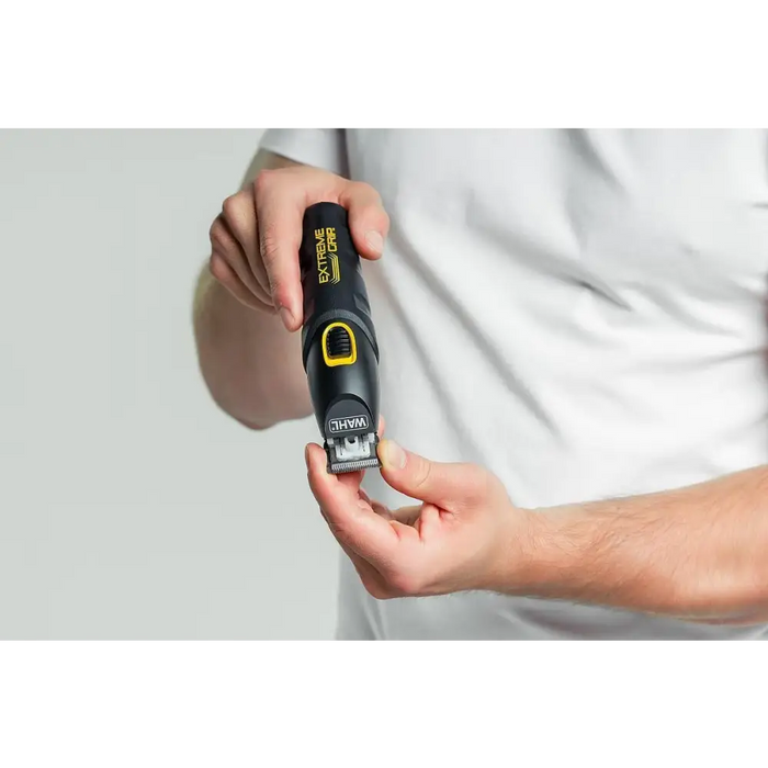 Тример за брада WAHL Extreme Grip Advan. 09893.0460