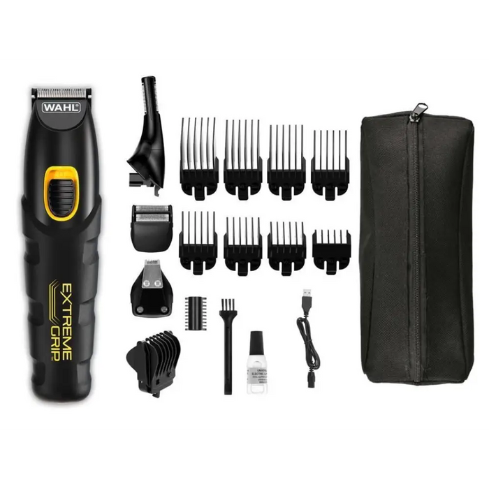 Тример за брада WAHL Extreme Grip Advan. 09893.0460