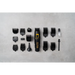 Тример за брада WAHL Extreme Grip Advan. 09893.0460