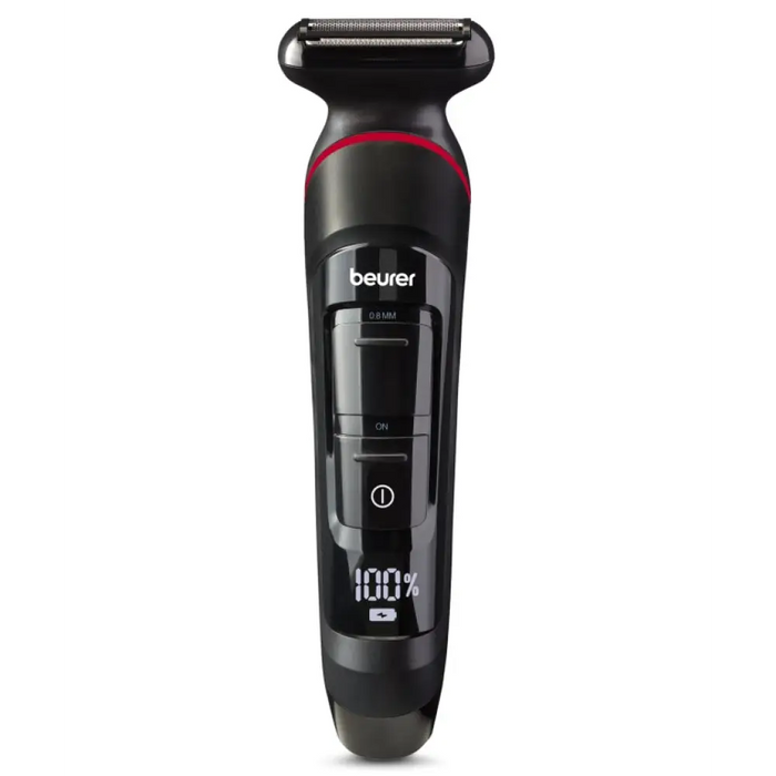 Тример за тяло Beurer MN9X 11 приставки с 16 дължини