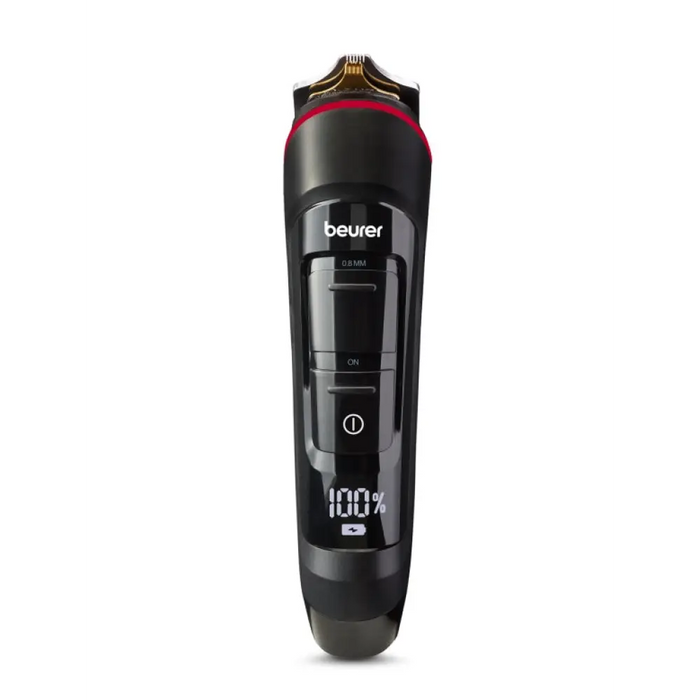 Тример за тяло Beurer MN9X 11 приставки с 16 дължини