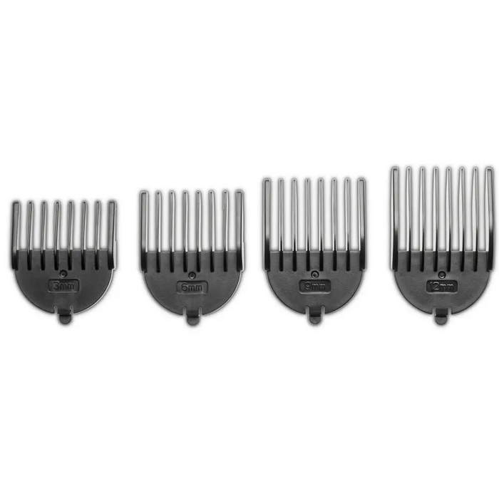 Тример за тяло Beurer MN9X 11 приставки с 16 дължини