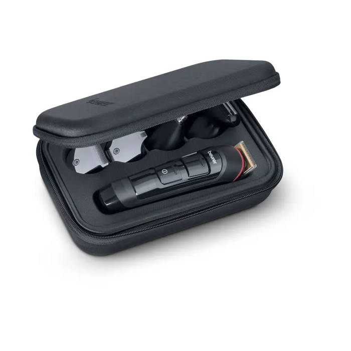 Тример за тяло Beurer MN9X 11 приставки с 16 дължини