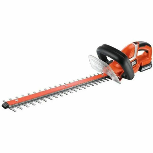 Тример за жив плет Black & Decker GTC1845L20 45 cm 18 V 2 Ah