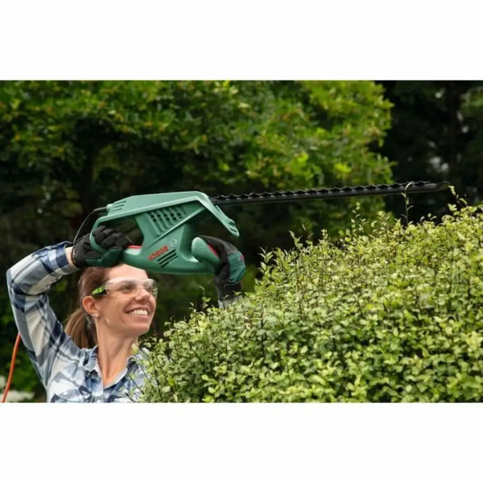 Тример за жив плет BOSCH EasyHedgeCut 55-16 450 W 55 cm
