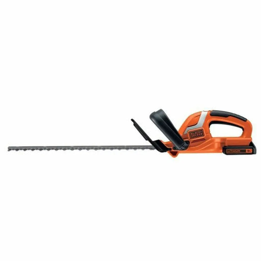 Тример за жив плет Black & Decker GTC1845L20 45 cm 18 V 2 Ah