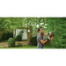 Тример за жив плет Black & Decker Power Command GTC18452PC