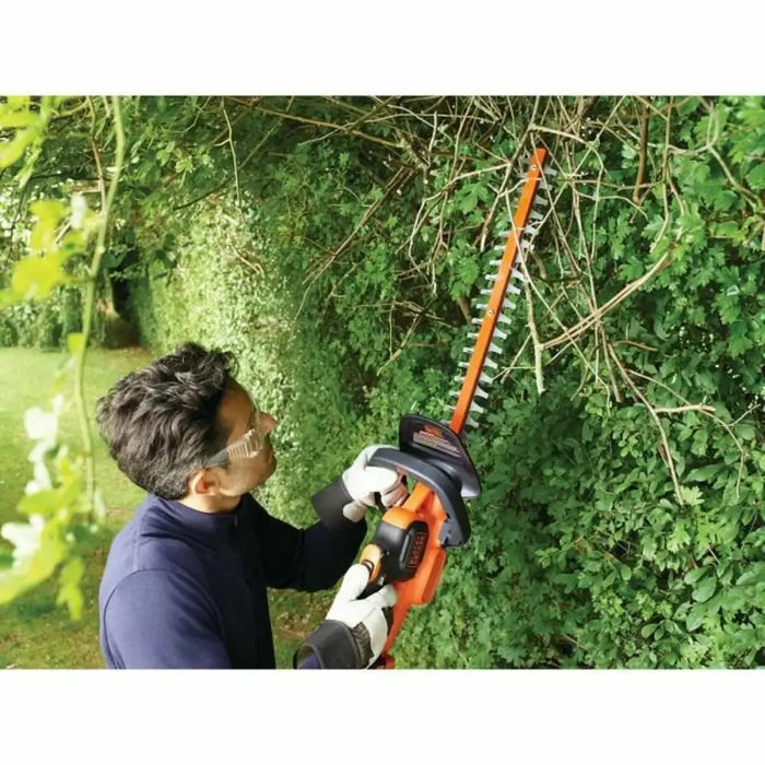 Тример за жив плет Black & Decker Powercommand 2