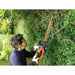 Тример за жив плет Black & Decker Powercommand 2