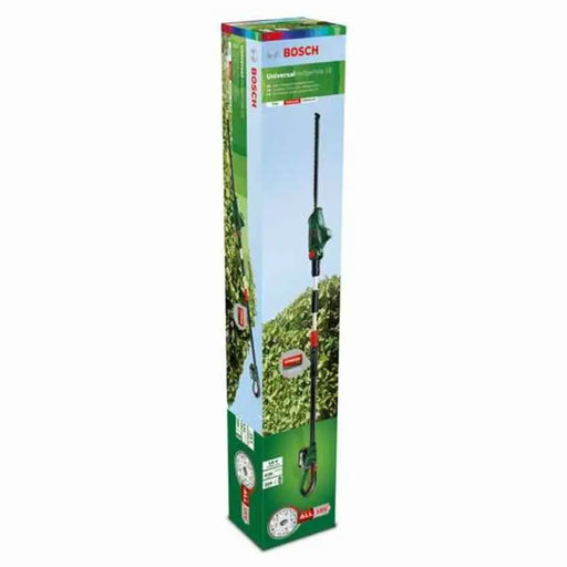 Тример за жив плет BOSCH 06008B3000 45 W 43 cm 18 V 2,5 Ah