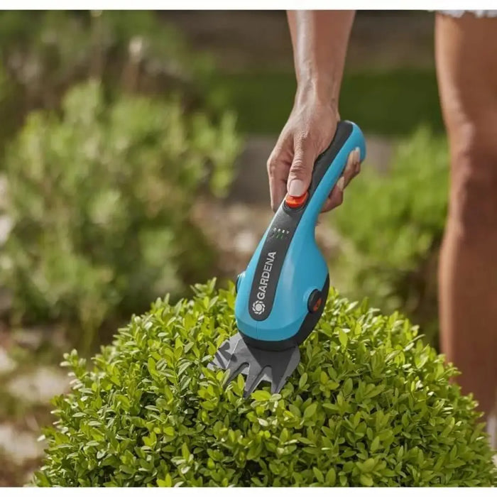 Тример за жив плет Gardena 9884-20 3.6 V