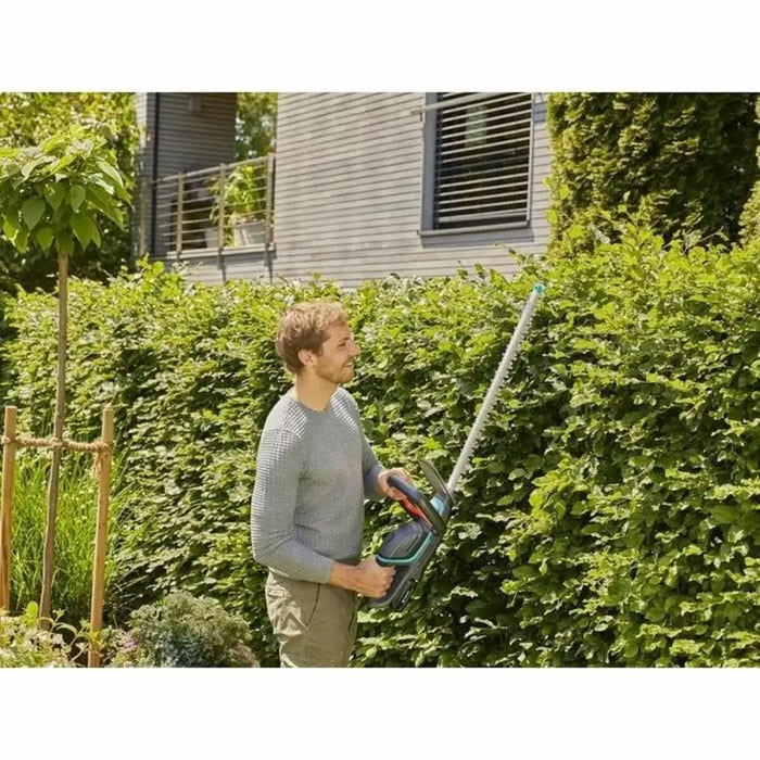 Тример за жив плет Gardena ComfortCut 60/18V P4A 60 cm 18 V