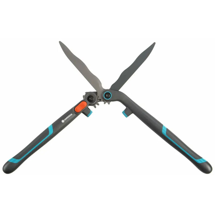 Тример за жив плет Gardena Energy Cut 2 in 1