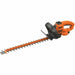 Тример за жив плет Black & Decker BEHTS301 500 W 50 cm 230 V