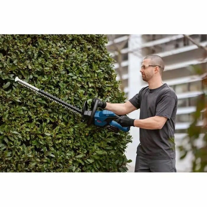 Тример за жив плет BOSCH 06008C9500 18 V