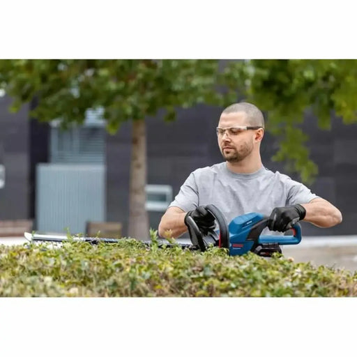 Тример за жив плет BOSCH 06008C9500 18 V