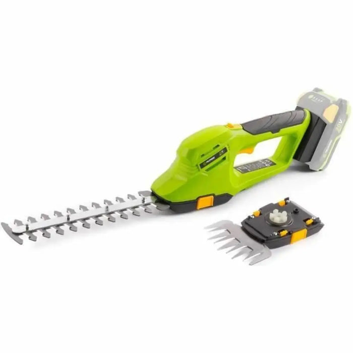 Тример за жив плет Fieldmann FZN 70101-0