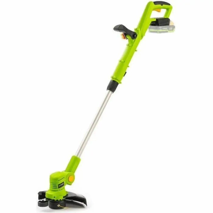 Тримери Fieldmann FZS 70101-0 23 cm