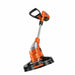 Тримери Black & Decker GLC1823L20-QW 23 cm