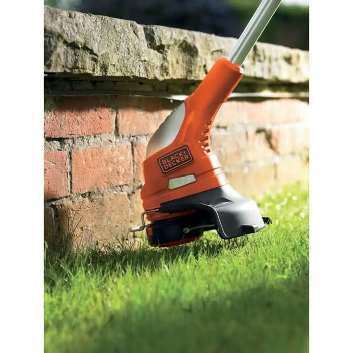 Тримери Black & Decker GLC1823L20-QW 23 cm
