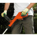 Тримери Black & Decker GLC1823L20-QW 23 cm