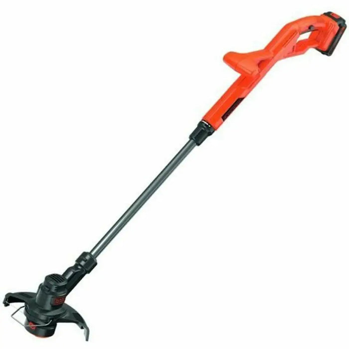 Тримери Black & Decker ST1823-QW