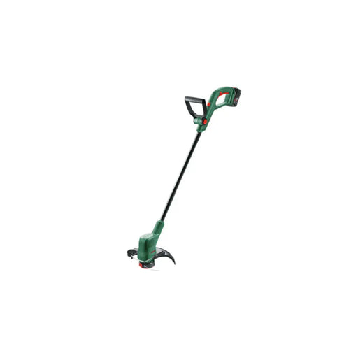 Тримери BOSCH EasyGrassCut 18V-26 2 Ah