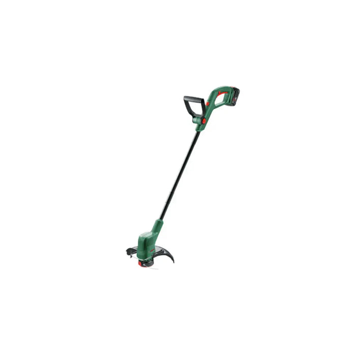 Тримери BOSCH EasyGrassCut 18V-26 2 Ah