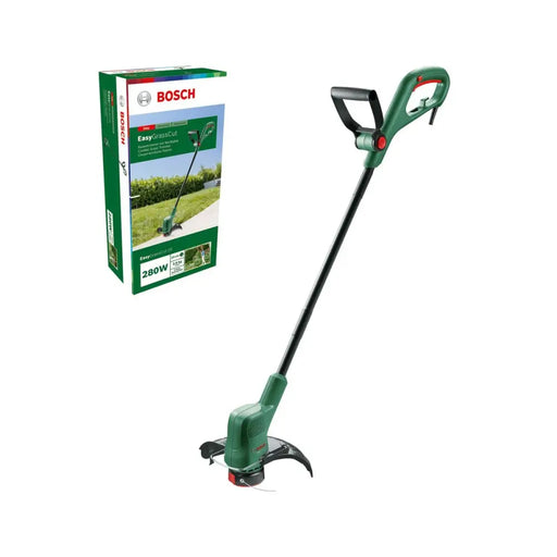 Тримери BOSCH EasyGrassCut 23 280 W Ø 23 cm
