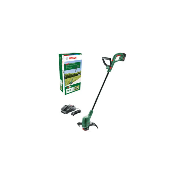 Тримери BOSCH EasyGrassCut 18V-26 2 Ah
