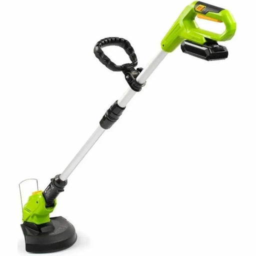 Тримери Fieldmann FZS 1005-A