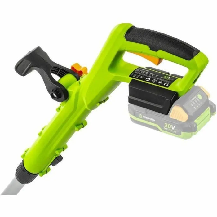 Тримери Fieldmann FZS 70101-0 23 cm