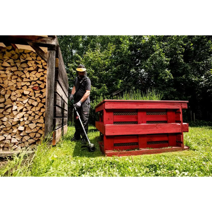 Тримери Metabo 601720850