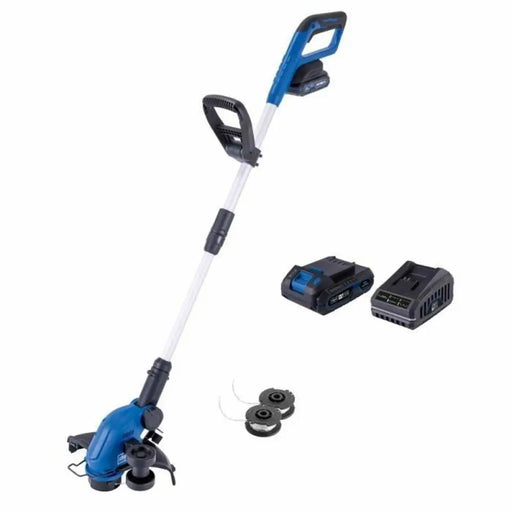 Тримери Scheppach C-LT300-X 2 Ah