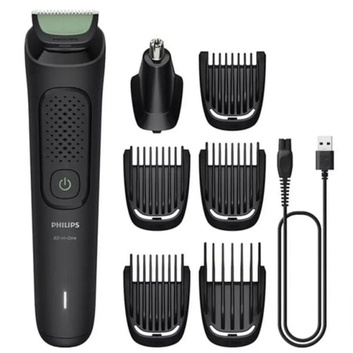 Тример PHILIPS MG3920/15 All-in-One Trimmer 3000 Series