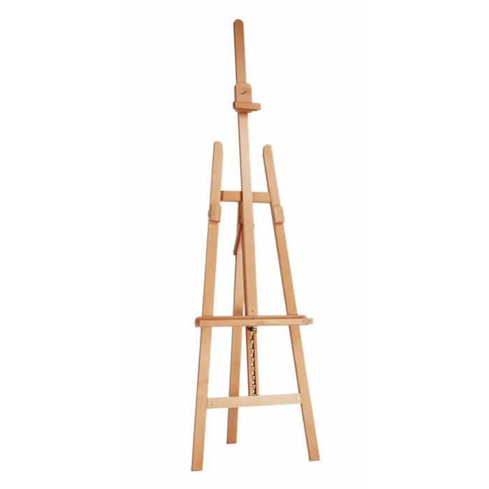 Триножник MABEF M13 55 x 230 x 65 cm Дървен букова дървесина