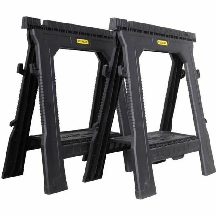 Триножник Stanley STST1-70713 Сгъваем 450 Kg (2 броя)
