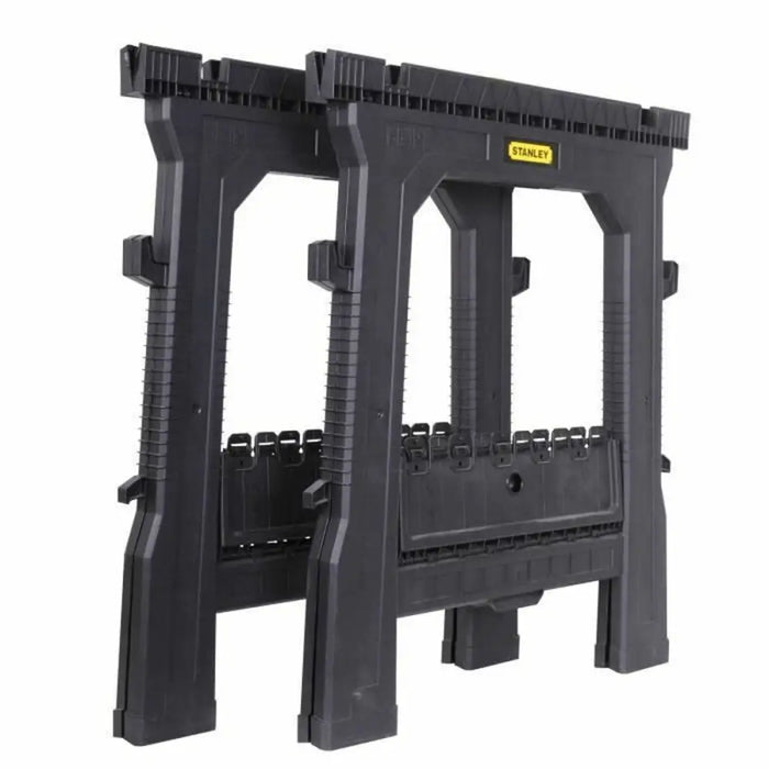 Триножник Stanley STST1-70713 Сгъваем 450 Kg (2 броя)