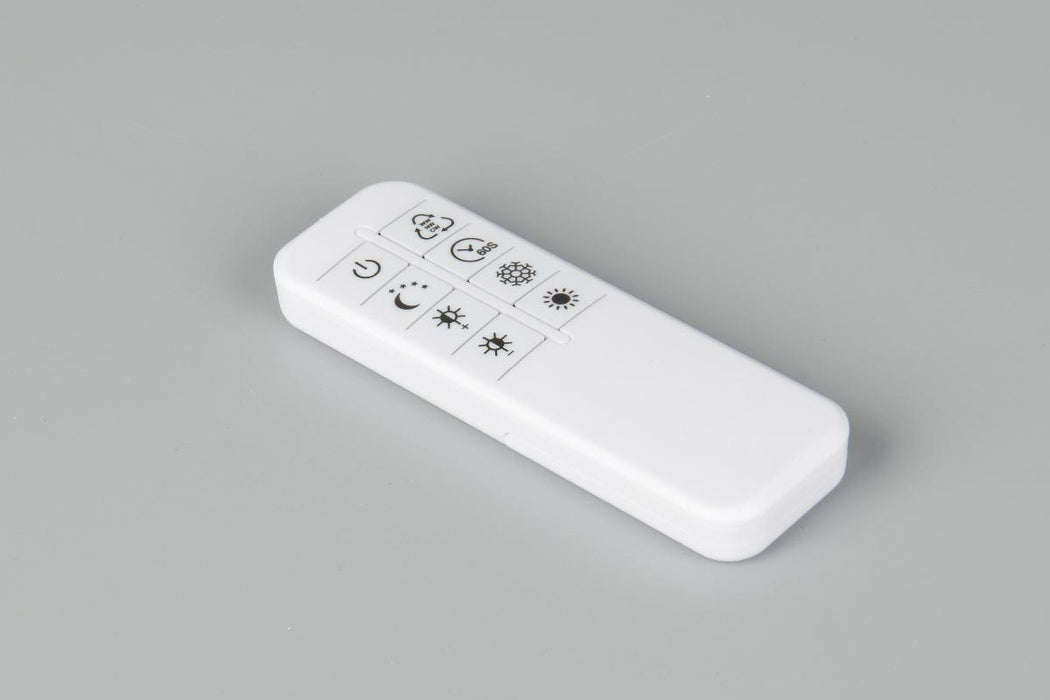 LED ПЛАФОН ZAYA 34W 505MM 3900LM CCT