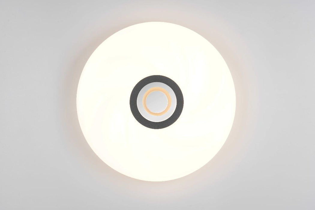 LED ПЛАФОН SANO 23W, ДИСТАНЦИОННО CCT