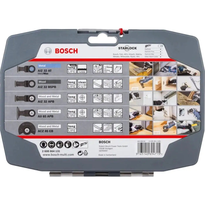 Трион BOSCH 2608664131