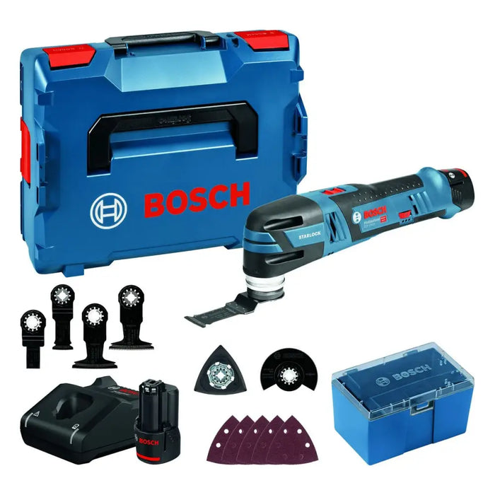 Трион BOSCH GOP 12V-28